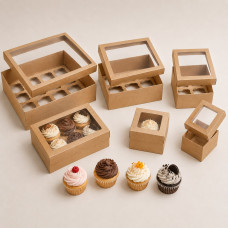 Cupcake-esker Cupcake-esker