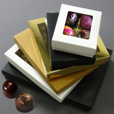 Samples: Sober Boxes