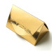 Duo Box 65x43x43x43 mm gull (250-pakke)