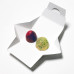 Duo Box 65x43x43x43 mm welcome (250-pakke)
