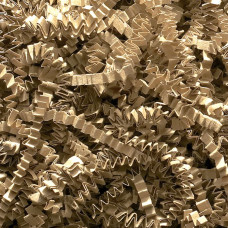 Spring-fill 400x300x310 mm naturlig (2kg)