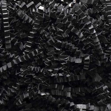 Spring-fill 400x300x310 svart mm (2kg)