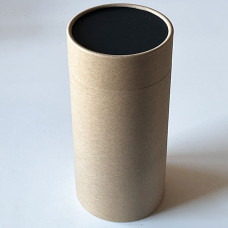 Papprør naturlig brun 87x215mm 32-pakke