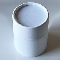 Papprør hvit matgodkjent 45x60 mm 32-pakke