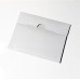 QuickBox 159x78x30 mm hvit (250-pack)