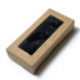 QuickBox 159x78x30 mm brun kraft (250-pack) 