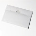 QuickBox 159x78x30 mm hvit (250-pack)