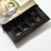 Adventskalender Julenissens verksted 365x260x35 mm  (25-pack)