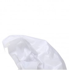 Silkepapir hvit 50x75 cm (240-pakke)