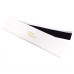 Brilliance eske med lokk 231x46x19 mm hvit